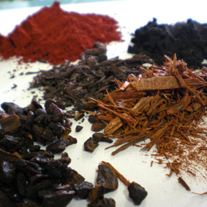 natural dye pigments in dyes | kamapigment.com-english
