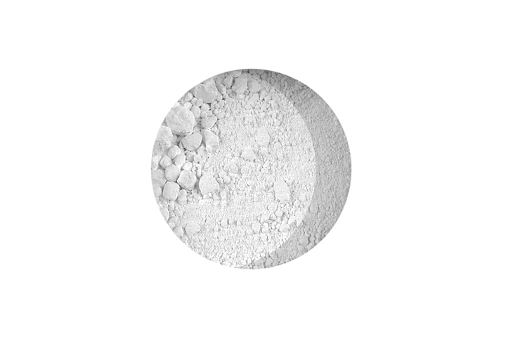 white dry pigments in pure pigments | kamapigment.com-english