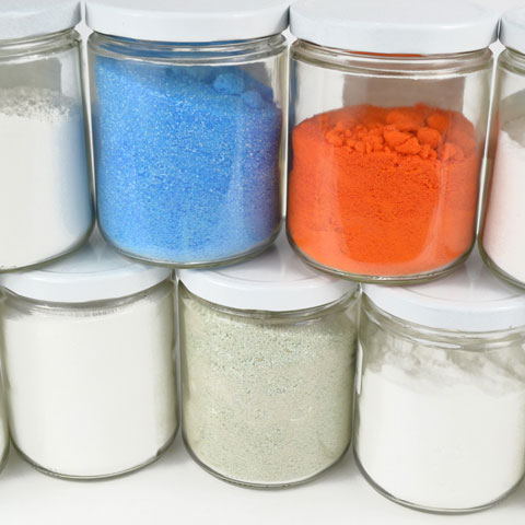 produits chimiques