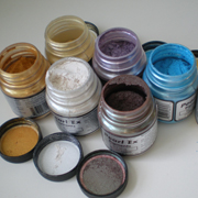 pigments perlescents pearl ex