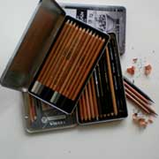 crayons
