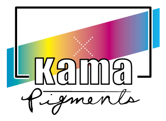 KAMA pigments